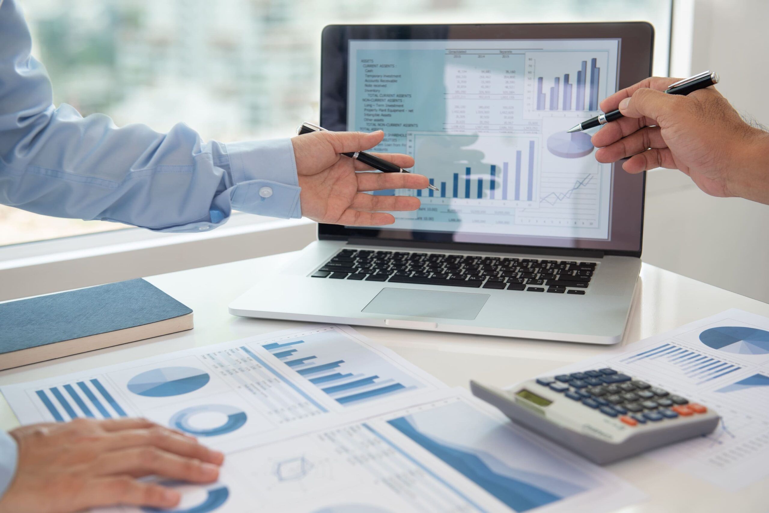 Cover di "Valutazione del merito creditizio di un’azienda"