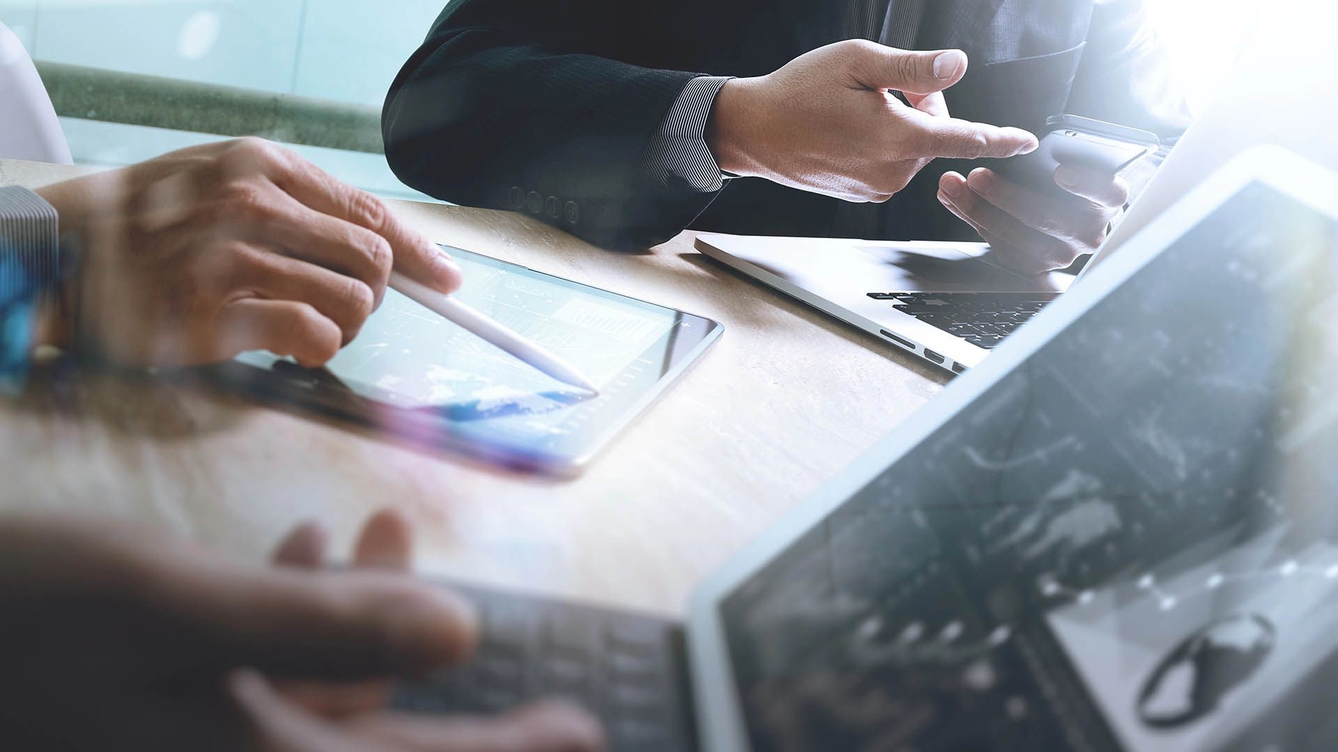 Cover di "Aggiungi valore al tuo business: come un algoritmo sceglie i clienti ideali per te"